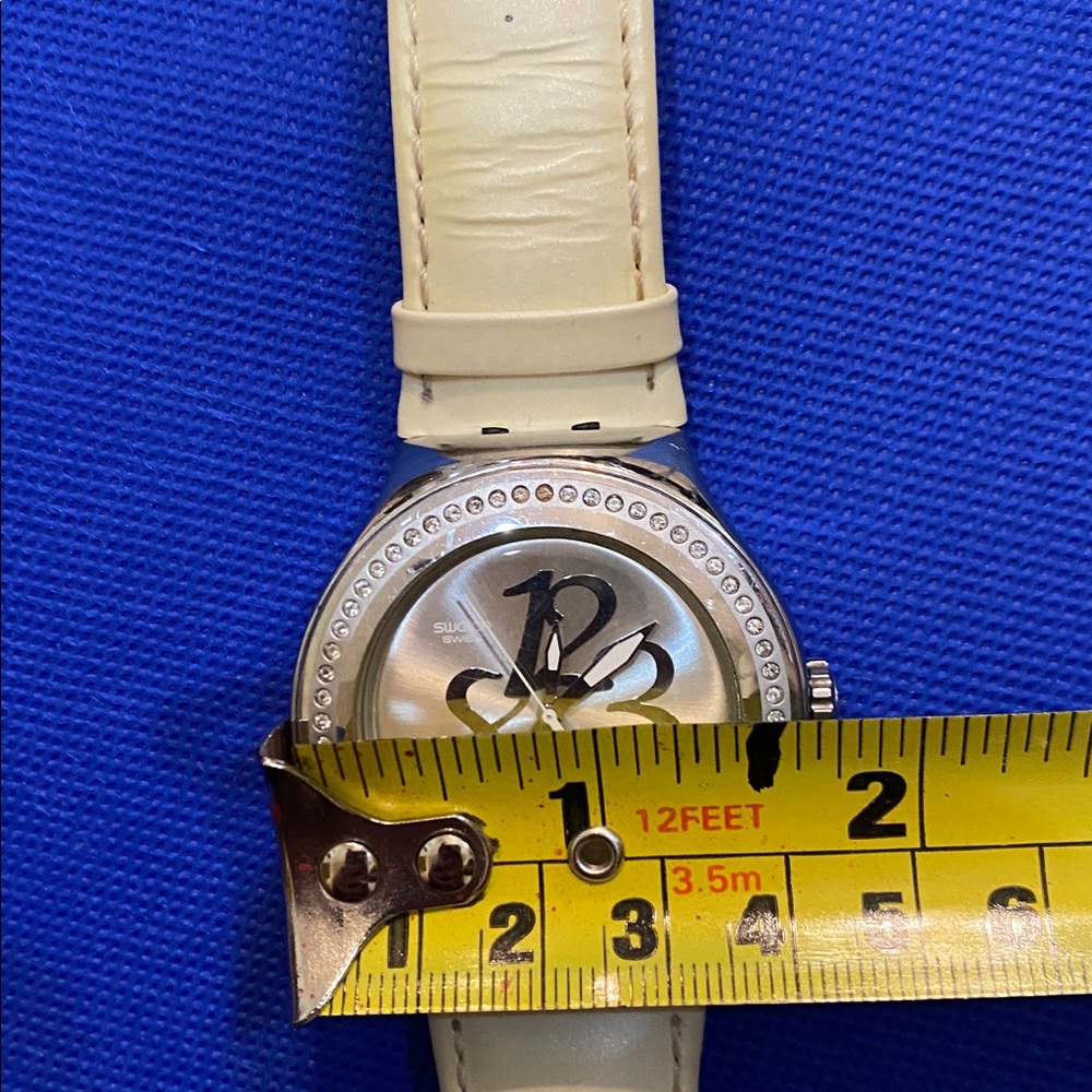 Swatch Rony Watch - Picture 7 of 10